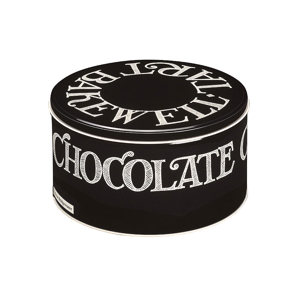 Emma Bridgewater Black Toast Cake Tin